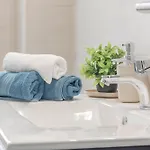Lägenhet H11 Casa Meridiana Centro - *