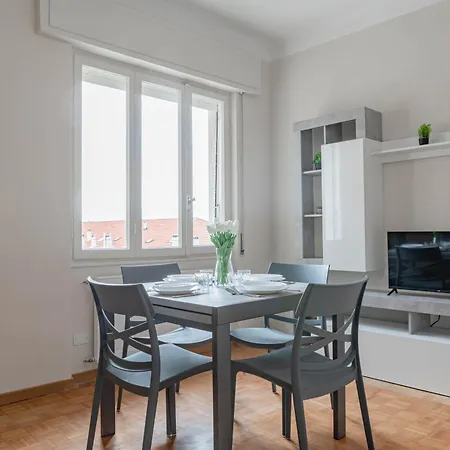 アパート H11 Casa Meridiana Centro - *