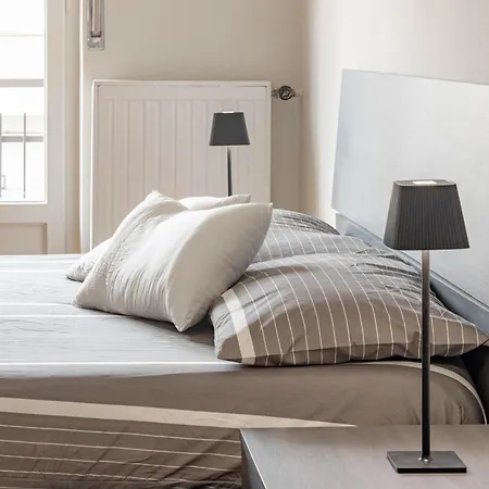 アパート H11 Casa Meridiana Centro - *