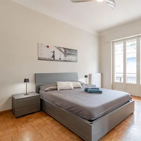 H11 Casa Meridiana Centro - *