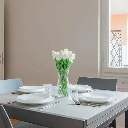 H11 Casa Meridiana Centro -