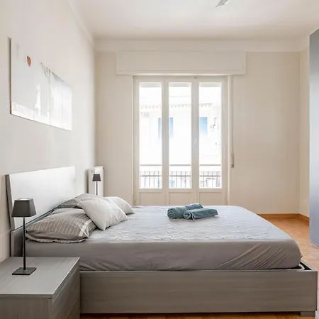 H11 Casa Meridiana Centro - Lägenhet