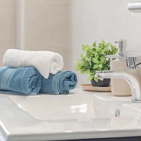 アパート H11 Casa Meridiana Centro - *