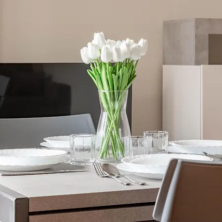 H11 Casa Meridiana Centro - アパート *