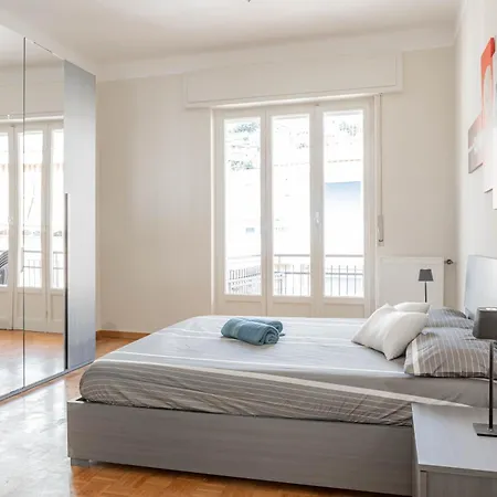 Appartamento H11 Casa Meridiana Centro -