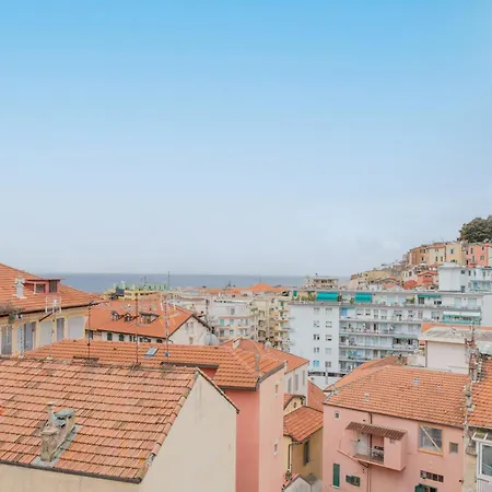 Appartamento H11 Casa Meridiana Centro - Sanremo