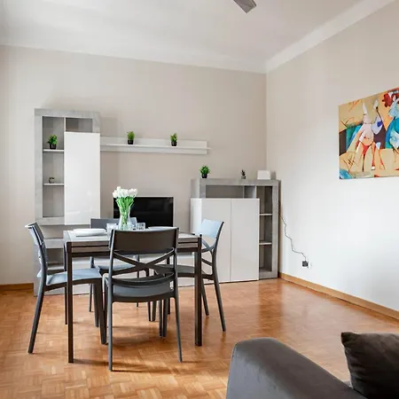 H11 Casa Meridiana Centro -