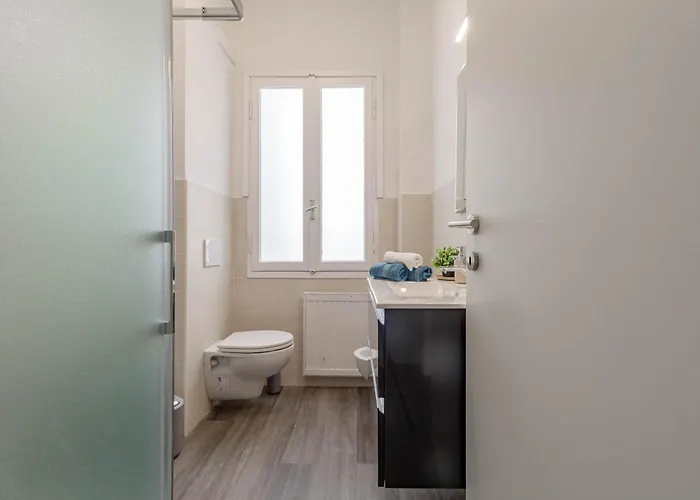 H11 Casa Meridiana Centro - Apartmán