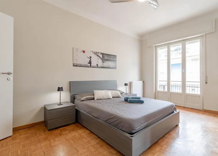 H11 Casa Meridiana Centro - *