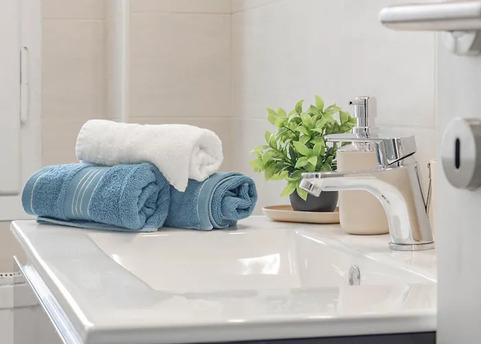 Apartmán H11 Casa Meridiana Centro - *